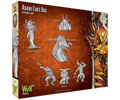 Asami Core Box | Event Horizon Hobbies CA