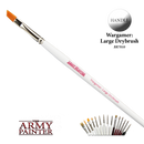 The Army Painter Wargamer: Large Drybrush