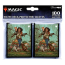 Sleeves - Ultra Pro - Wilds of Eldraine