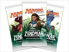 Battle for Zendikar - Booster Box | Event Horizon Hobbies CA