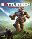 Board Game - Battletech - Beginner Box