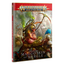 AOS - Codex - Maggotkin of Nurgle