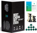 Board Game - Best Chess Set Ever