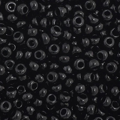Beading - Seed Beads (Size 11) - Opaque and Matte