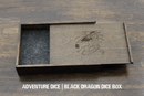 Adventure Dice: Dice Trays