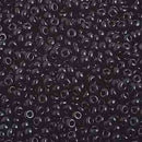 Beading - Seed Beads (Size 10) - Opaque and Matte