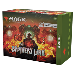 MTG - The Brothers War - Bundle