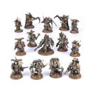 40k - Boarding Patrol - Death Guard