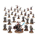 40K - Boarding Patrol - Chaos Space Marines