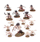 40K - Tyranids - Boarding Patrol