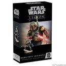 Star Wars Legion - Boba Fett (Daimyo) - Operative Expansion