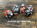 Adventure Dice: Standard Polyhedral Dice Sets