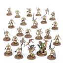 Broken Realms: Invidian Plaguehost