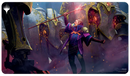 Play Mat - MTG - Brothers War
