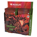 MTG - The Brothers War - Collector Booster Display