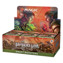 MTG - The Brothers War - Draft Booster Display