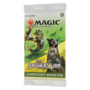 MTG - The Brothers War - Jumpstart Booster Pack