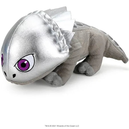 Kidrobot - DnD - Phunny Plush