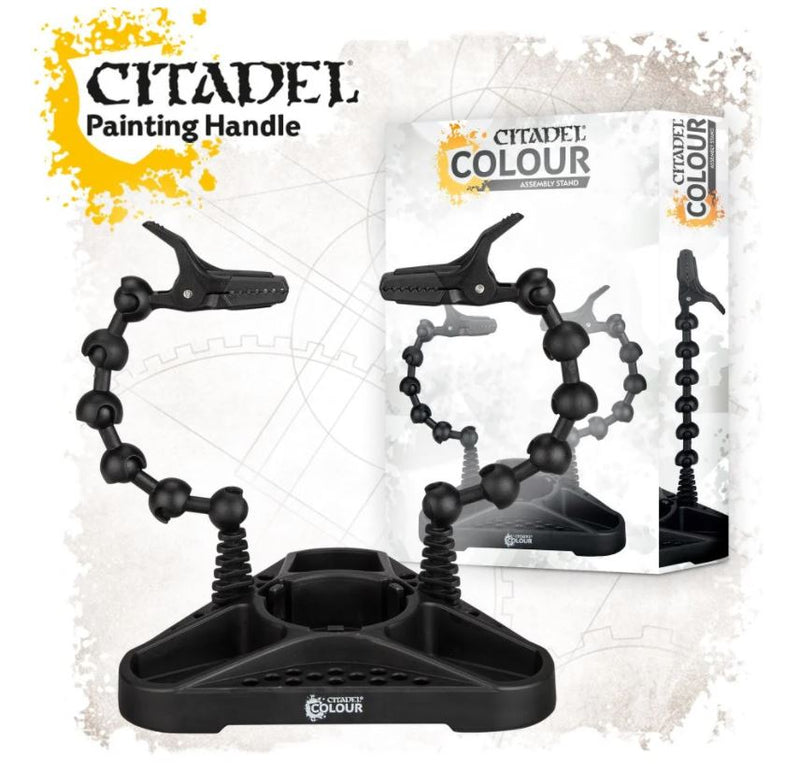 Citadel - Tools - Colour Assembly Stand