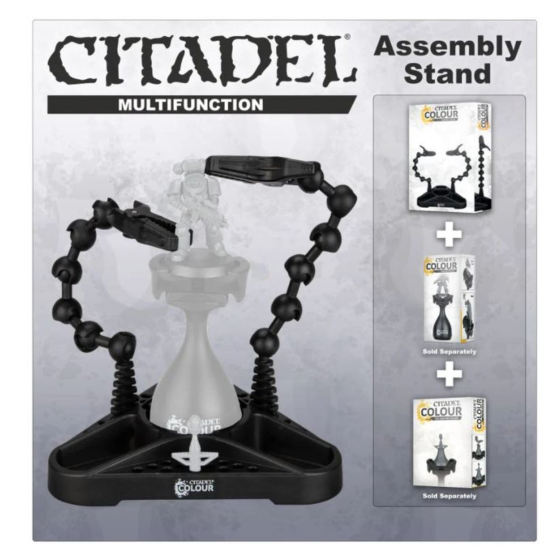 Citadel - Tools - Colour Assembly Stand