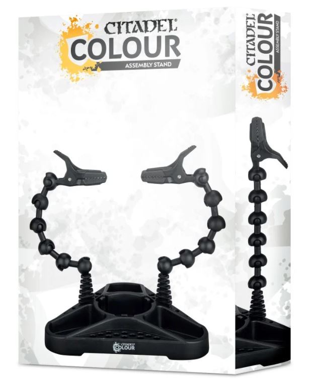 Citadel - Tools - Colour Assembly Stand