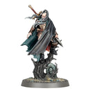 AOS - Soulblight Gravelords- Cado Ezechiar - The Hollow King