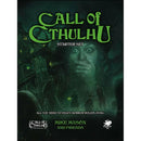 Roleplaying Game - Call of Cthulhu - Starter Set - 40th Anniversary