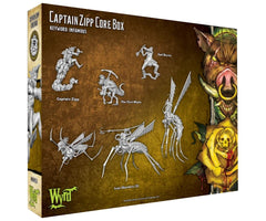 Captain Zipp Core Box | Event Horizon Hobbies CA