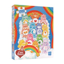 Puzzles - the OP Puzzles - Care Bears (1000 Pieces)