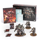 40K - Chaos Knights - Army Set