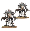 40K - Chaos Knights - Wardogs