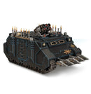 40K - Chaos Space Marines - Chaos Rhino