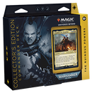 MTG - Universe Beyond - Warhammer 40k Commander - Collectors Edition