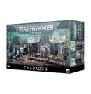 Battlezone: Mechanicum Charadon
