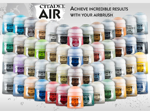 Citadel - Paint - Citadel Air Paint
