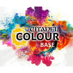 Citadel - Paint - Base Paint | Event Horizon Hobbies CA