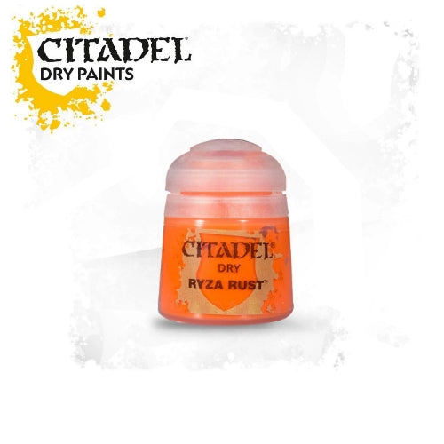 Citadel - Paint - Dry Paint | Event Horizon Hobbies CA