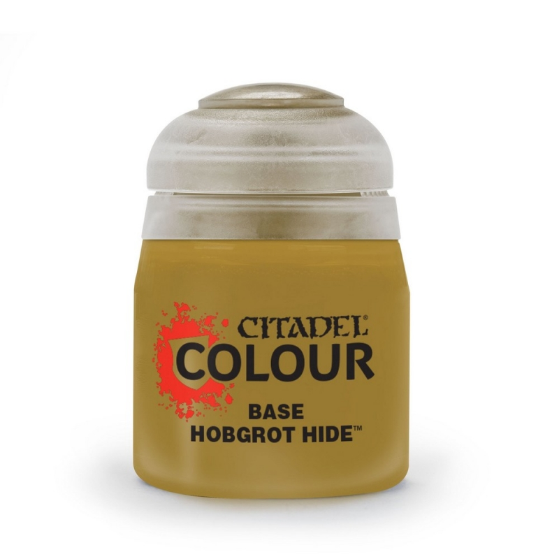 Citadel - Paint - Base Paint