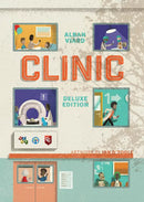 Clinic Deluxe Edition