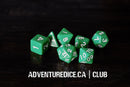 Adventure Dice: Standard Polyhedral Dice Sets