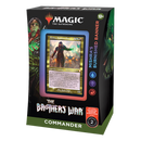 MTG - The Brothers War - Commander deck