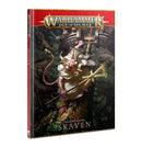 AOS - Codex - Chaos Battletome - Skaven