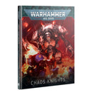40K - Codex - Chaos Knights (OLD)