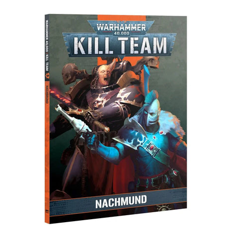 40K - Kill Team - Nachmund