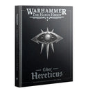 40K - The Horus Heresy - Liber Hereticus