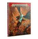 AOS - Codex - Order Battletome - Sylvaneth