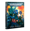 40k - Codex - Space Marines (OLD)
