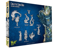 Colette Core Box | Event Horizon Hobbies CA
