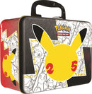 Pokemon - Collector Chest Tin - Celebration