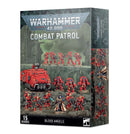 40K - Blood Angels - Combat Patrol